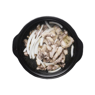 海南文昌鸡椰子鸡汤火锅全套新鲜生鲜农家散养土鸡肉特产顺丰包邮