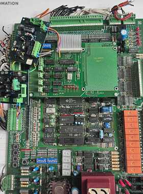 C. G.2A A9749110273c Aufzug Control Board  Lift Spare Teil