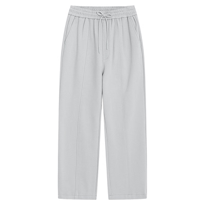 BSIJA卫裤男士简约百搭休闲裤