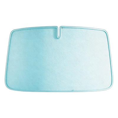 【丰田专用】双面冰蓝胶遮阳挡