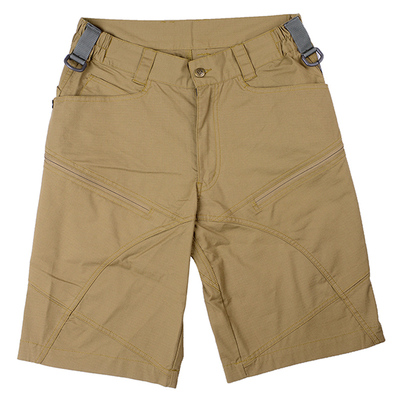 麦格霍斯透气宽松夏季短裤