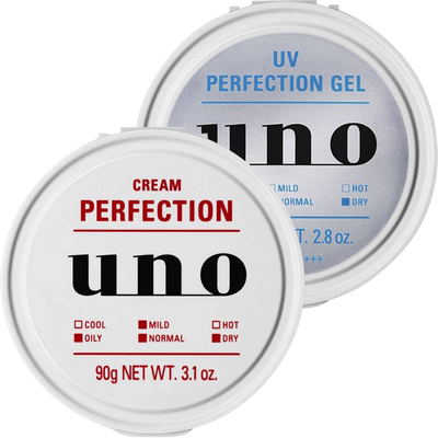 男士控油保湿面霜UNO/吾诺