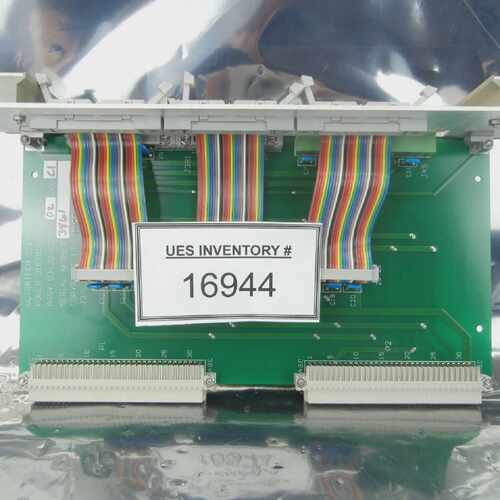 Ultratech Stepper 03-20-02032-02 Power Distribution Board PC