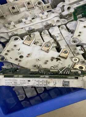 议价SEMiX151GD12E4s 模块[思绪工控]