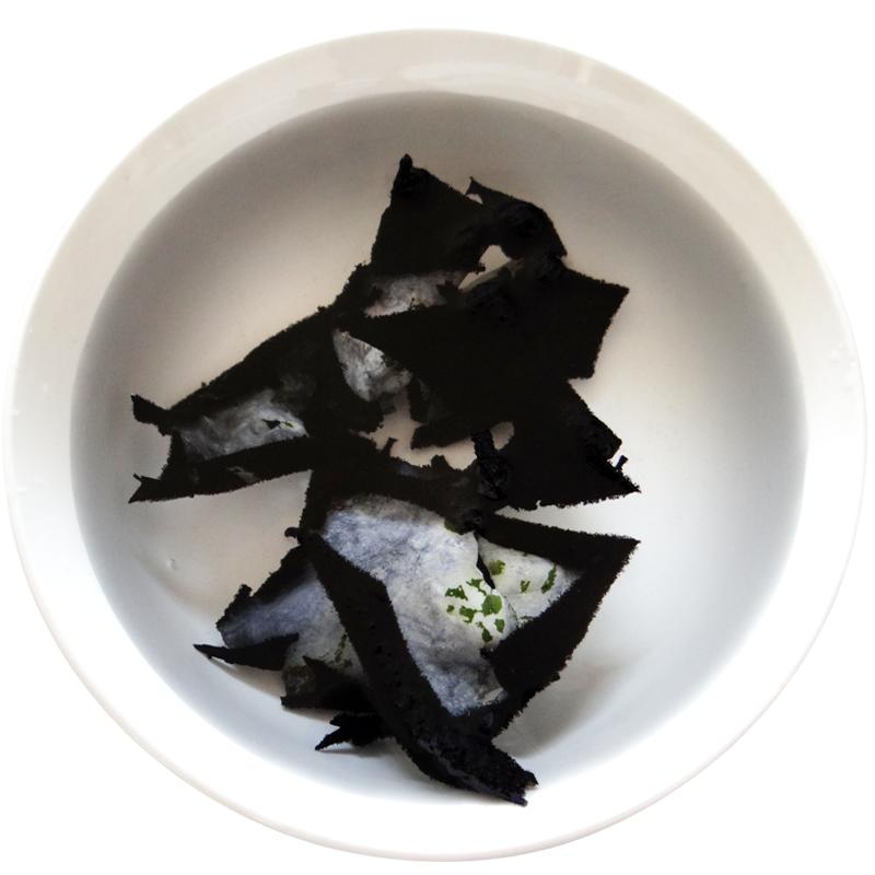 免洗石耳野生干货无沙岩耳自摘天然石菇50克农家特产野菜山珍菌菇