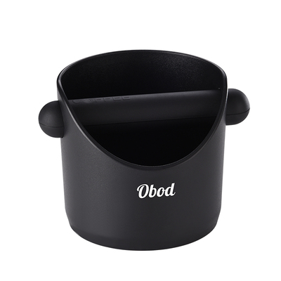 obod咖啡敲渣桶意式咖啡机粉渣盒