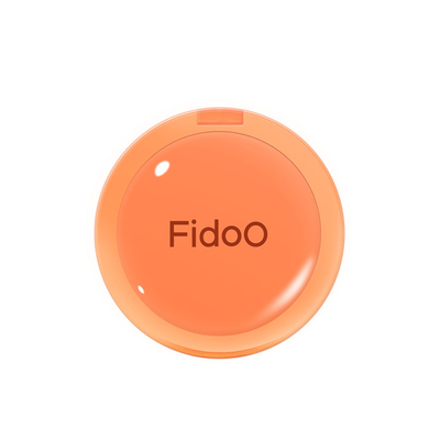 Fidoo浮汀腮红膏 水光哑光戳戳氛围感自然清透亚裔裸色清透和事佬