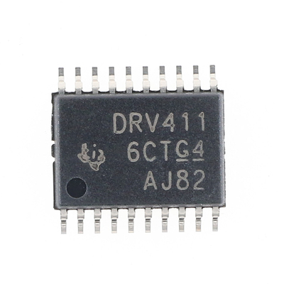 DRV411 AIPWP AIPWPR AIRGPR AIRGPT 霍尔效应磁传感器 原装正品