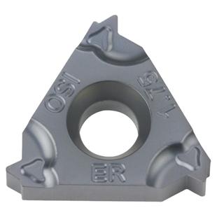 数控螺纹车刀片 不锈钢16ER AG60度1.5/3.0ISO 11W/14W外螺纹刀粒