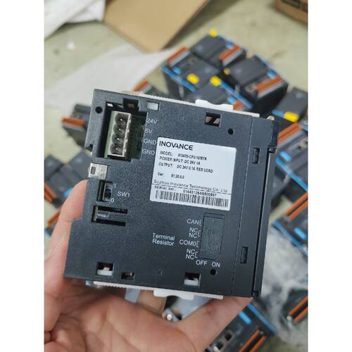 AM403CPU1608TN汇川INOVANCEPLC