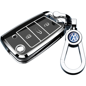 2017款大众帕萨特钥匙套13款14款