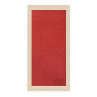 耘籍阁蜡染半生熟宣纸信笺