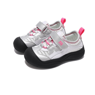 SMIBU女童鞋运动鞋2025春夏新款儿童板鞋男童鞋子春秋款