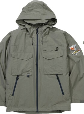 nauticawhitesail外套