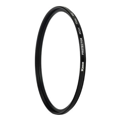 卡色富士相机微单多层镀膜MCUV镜