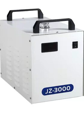 工业冷水机jz3000冷水机激志