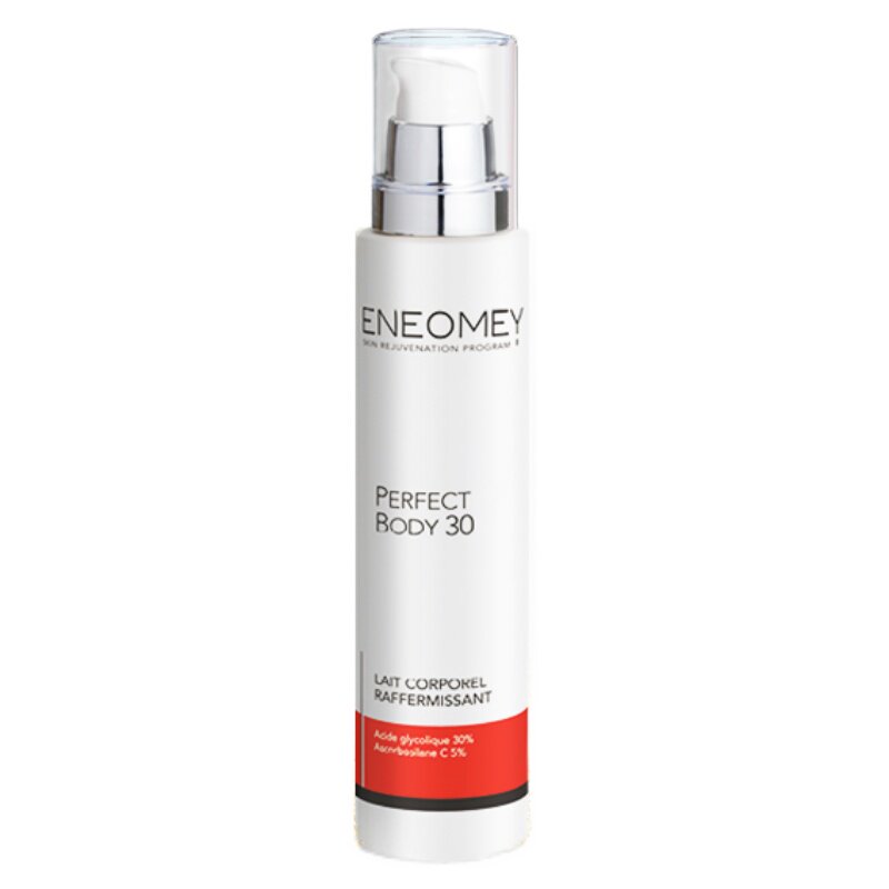 eneomey30%果酸焕白身体保湿