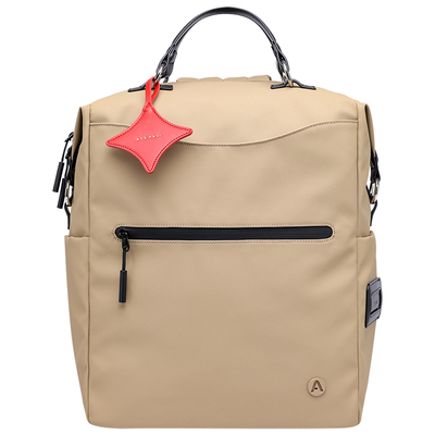 AcePaul旅行轻便双肩电脑背包女