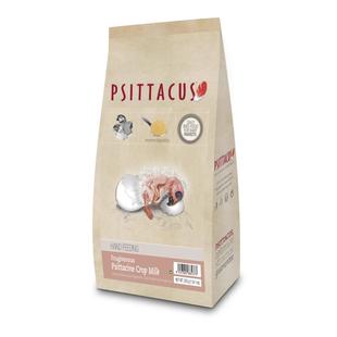 【香港直邮】Psittacus帕特一阶凯克小太阳折衷吸蜜鹦鹉奶粉26年8