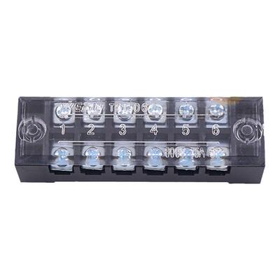 电线接线端子连接器TB-1506