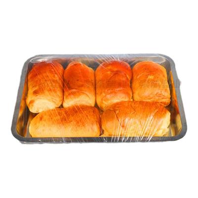 烤盘袋透明烘培面包防尘食品PE