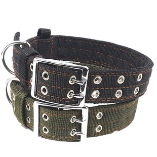 宠物项圈大型犬藏獒马犬金毛狗项圈中型犬狗脖圈颈圈大狗宠物用品