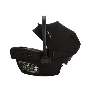 NUNA婴儿提篮新生儿摇篮车载外出便携宝宝安全座椅PIPA蜂巢卫士