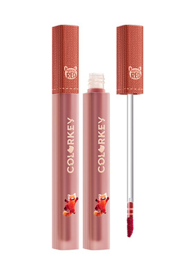 colorkey珂拉琪唇釉小黑镜小白管