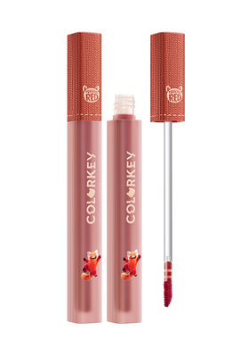 colorkey珂拉琪唇釉小黑镜小白管
