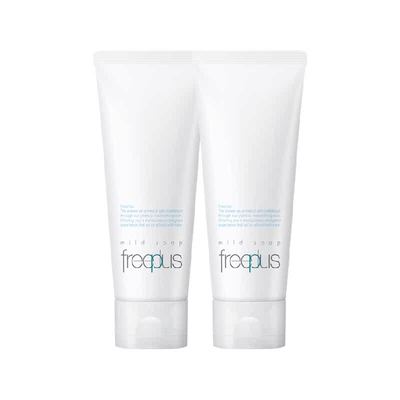 Freeplus/芙丽芳丝氨基酸系洁面