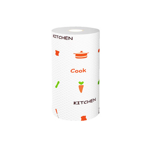 懒人抹布干湿两用家务清洁用品厨房用纸专用纸巾一次性洗碗布家用