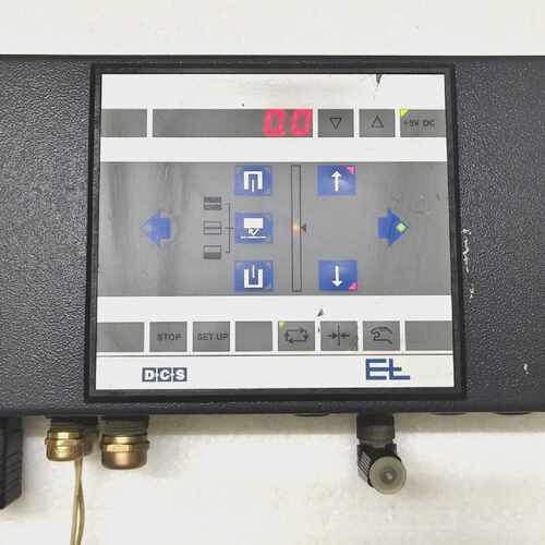 ERHARDTLEIMER DC 1340 POSITION CONTROLLER 320961