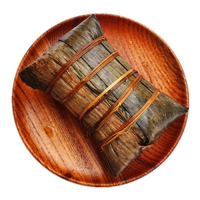 三角广西三角粽河池宜州猪肉板栗