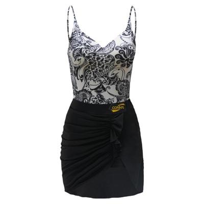 康尼拉丁舞蹈练功服包邮