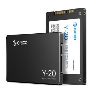 奥睿科固态硬盘1T 2T台式机笔记本电脑SSD512G存储2.5寸sata接口