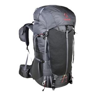 24款强氧巡游68+10升男女徒步重装双肩包登山包专业大容量露营