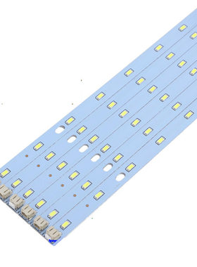 led灯条300mm改造贴片客厅一拖