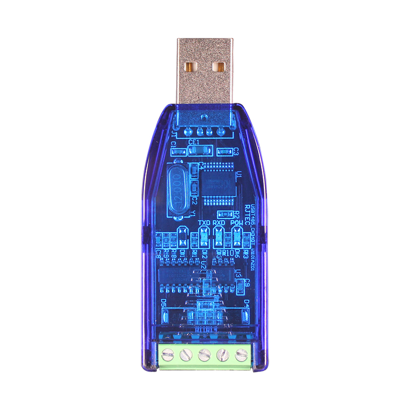 usb转串口232485线模块转接线