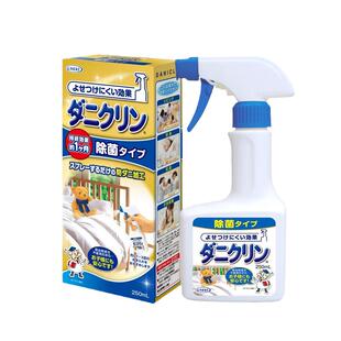 【自营】UYEKI日本威奇专业除螨虫除菌去螨喷雾剂床上免洗250ml