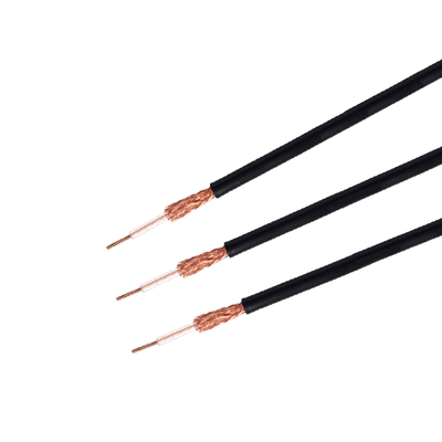 新凿RG174射频同轴电缆