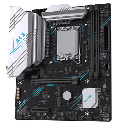 铭瑄主板B760M挑战者/Gaming系列