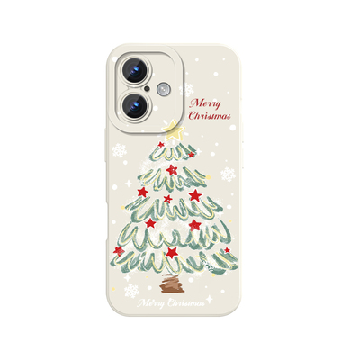 圣诞树圣诞节周边秋冬新款