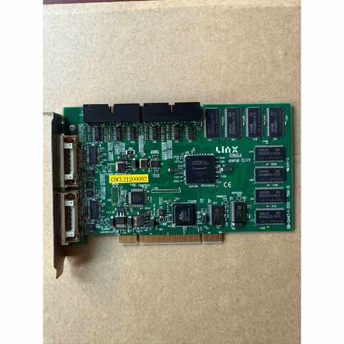 询价Linx GINGA digital CL1/2 SB-34