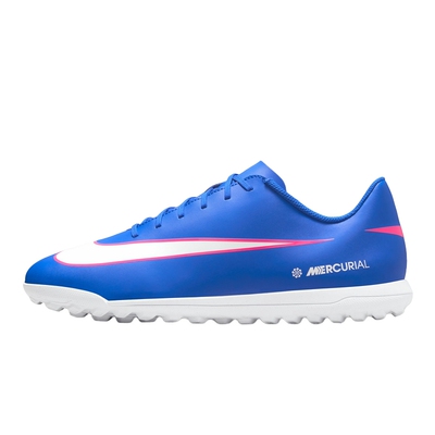 【大码】NIKE耐克刺客VAPOR 16男运动TF碎钉人草足球鞋FQ8446-446