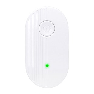 秝客充电款输液报警器提醒器打点滴盐水挂瓶吊针挂水智能输液宝