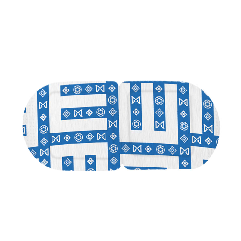 蒸汽热敷眼罩睡眠缓解疲劳