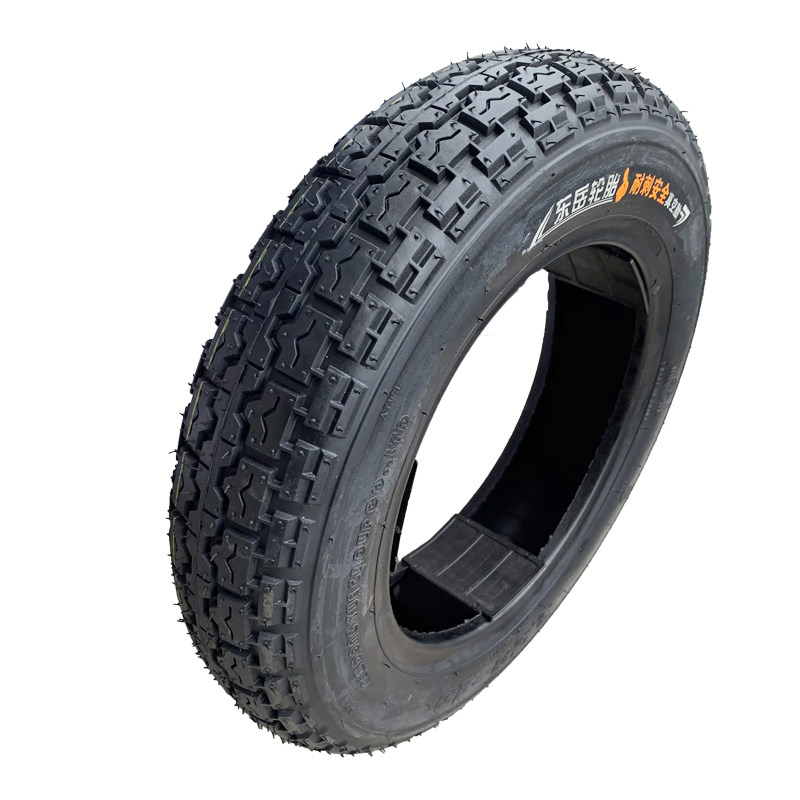 东岳真空胎3.50/4.00/4.50轮胎