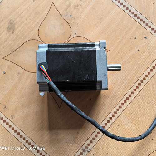 议价Yankong Motor Yk86hb118-06A Disassembled Condition As Sh