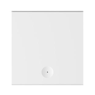 无线遥控开关接收器模块220V免布线随意贴智能双控开关灯面板家用