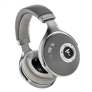 Focal clear mg pro银乌托邦法国劲浪发烧HIFI头戴耳机圆声带行货